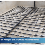 sistema ar difuso flutuante fixos