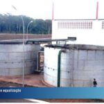 tanque equalização