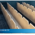 Decantador Lamelar Lodo