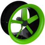 circulatie-ventilator